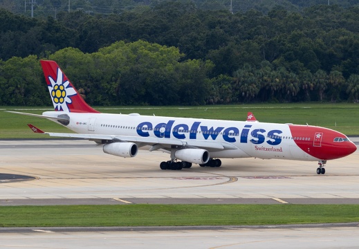 Edelweiss