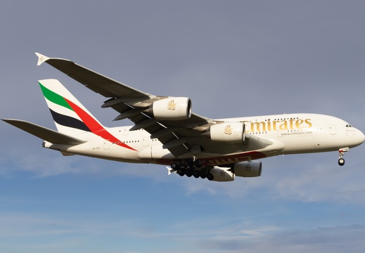 Emirates