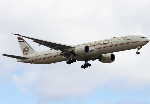 Etihad