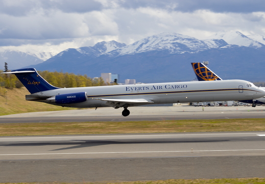 Everts Air Cargo