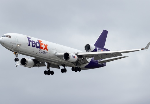 FedEx