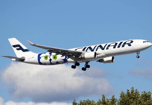 Finnair