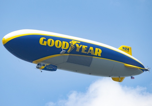 Goodyear