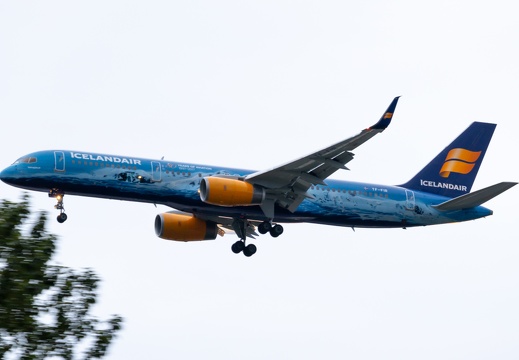 Icelandair