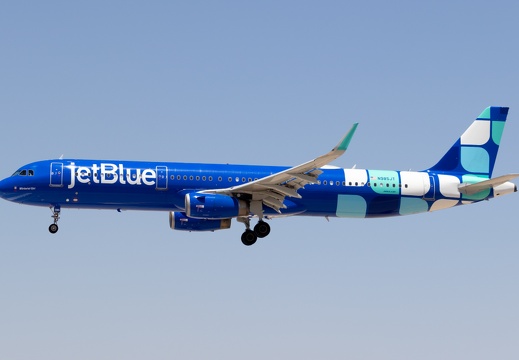 JetBlue