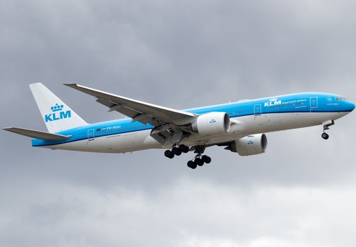 KLM