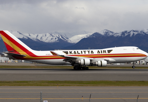 Kalitta