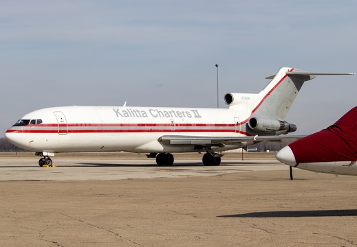 Kalitta Charters