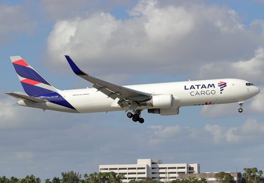 LATAM Cargo