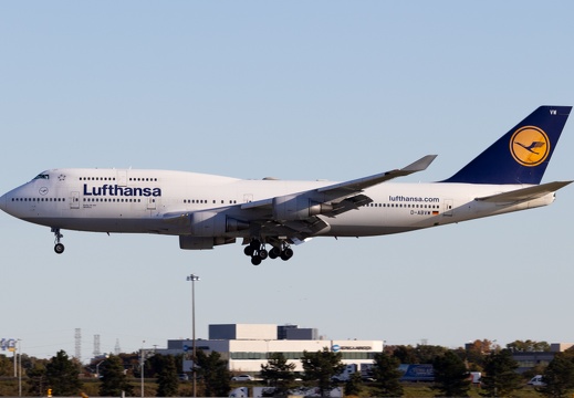 Lufthansa