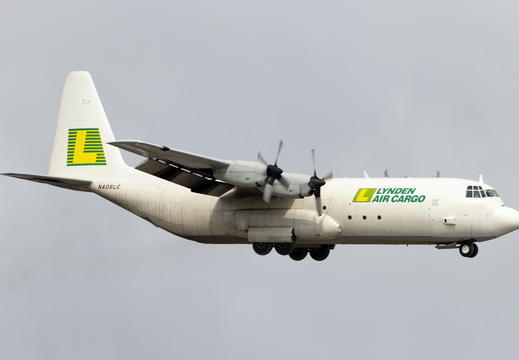 Lynden Air Cargo