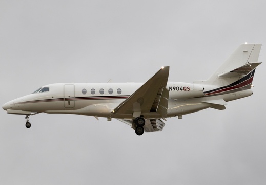 NetJets