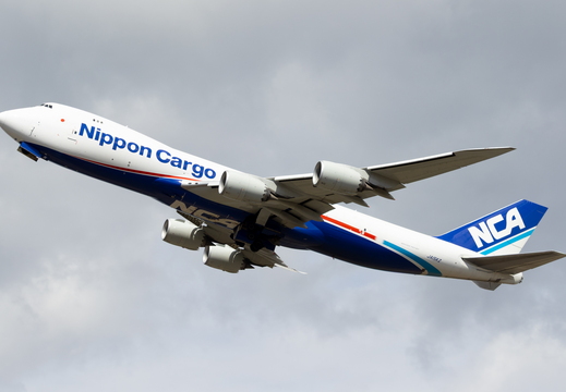 Nippon Cargo