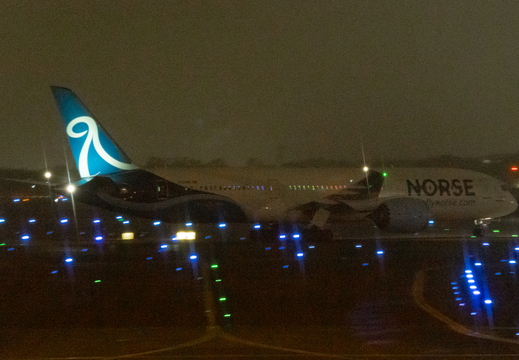 Norse