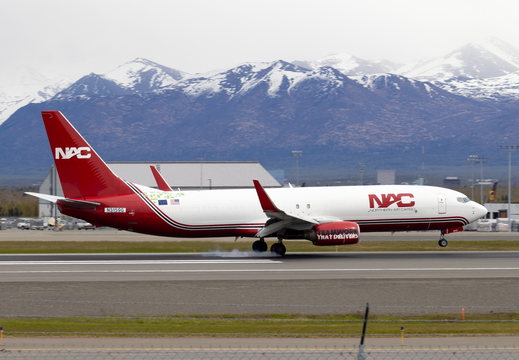 Northern Air Cargo
