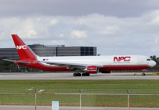 Northern Air Cargo