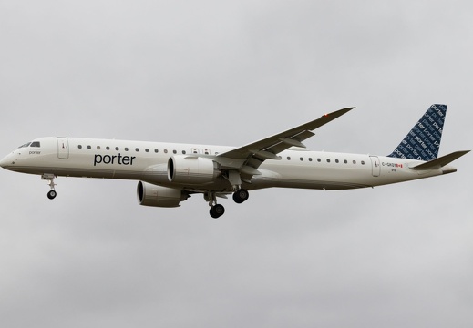Porter