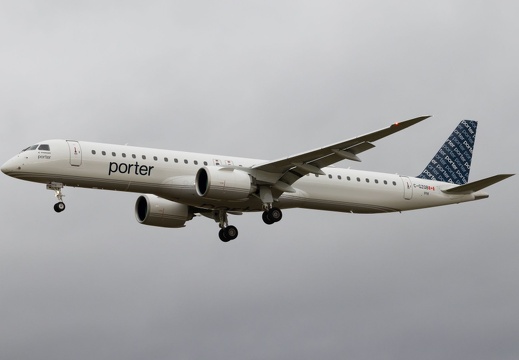 Porter