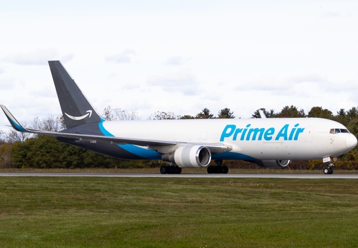 Prime Air