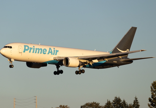 Prime Air