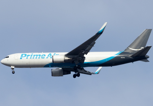 Prime Air