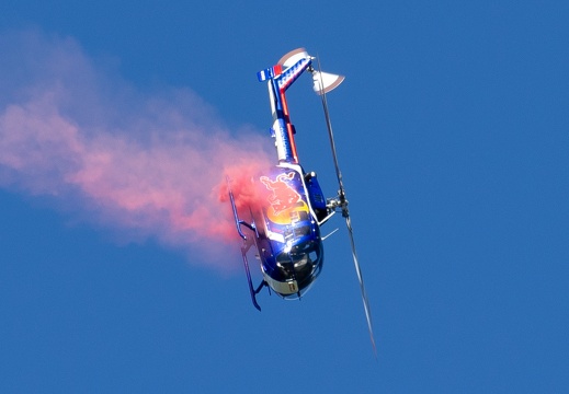 Red Bull