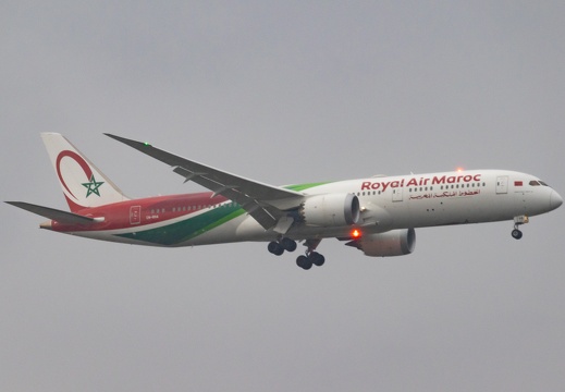 Royal Air Maroc