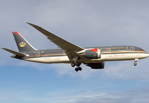 Royal Jordanian