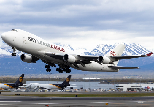 Sky Lease Cargo