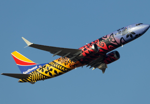 Southwest