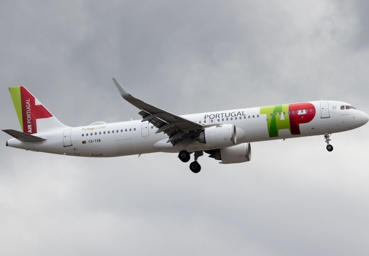 TAP Air Portugal