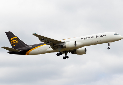 UPS