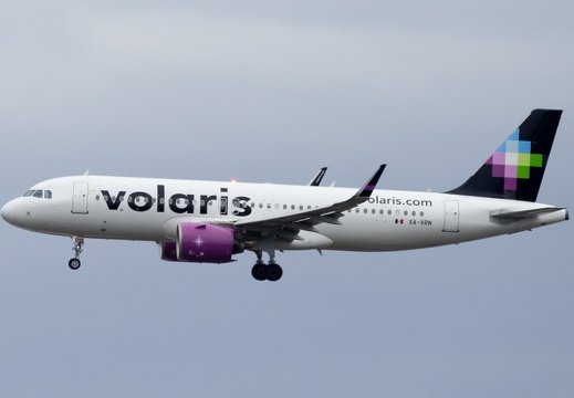 Volaris