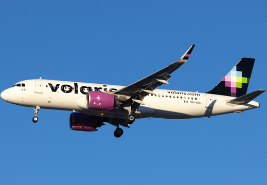 Volaris