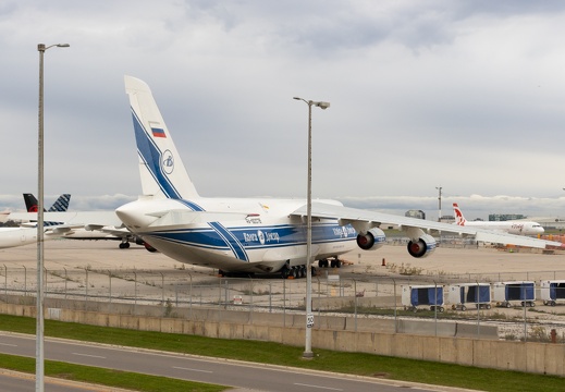 Volga Dnepr