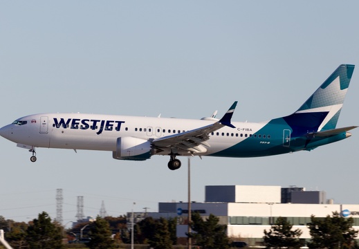 Westjet