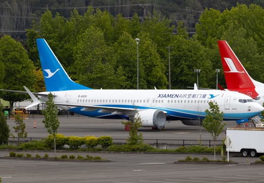 XiamenAir